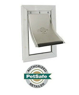 Petsafe Replacement Flap For Freedom Aluminum Pet, Plastic Pet And Extreme Doors