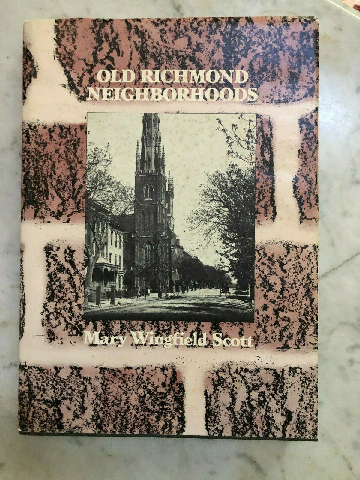 Old Richmond Neighborhoods ( Virginia)