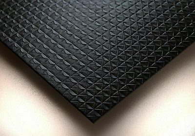 Washable Pvc Ceiling Tiles - Ecotile Techno 2' X 2' Black Drop Tile Mold Free