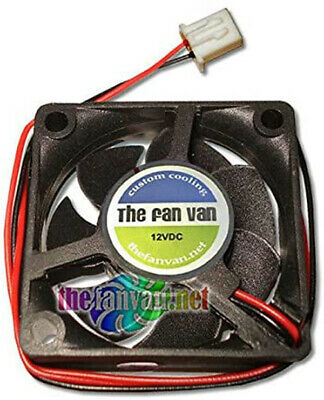 The Fan Van 35mm x 10mm Quiet Cooling Fan for TiVo Roamio OTA TCD846000