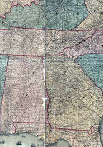 Bexar County Texas TX Land Titles 1831-1878 GENEALOGY