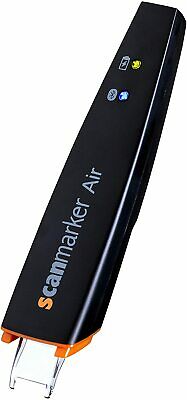 Scanmarker Air Pen Scanner, Reading Pen, Digital Highlighter Scanning Pen