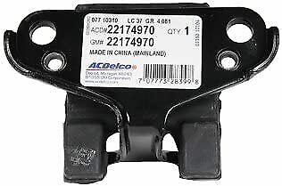 Acdelco Acdelco 22174970 Gm Original Equipment Automatic Transmission Mount