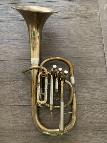 Couesnon Alto Horn (tenor Horn)